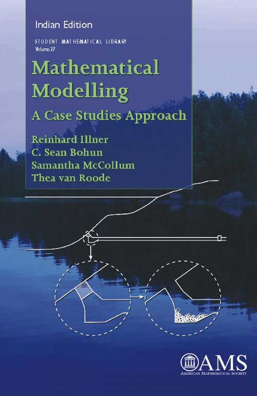 Orient Mathematical Modelling: A Case Studies Approach